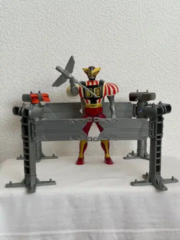 카부탁 / 캡틴 잠자리