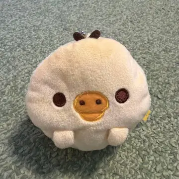 키이로이토리 파우치