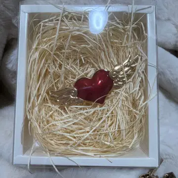 카드캡터 사쿠라 25주년 기념 브로치