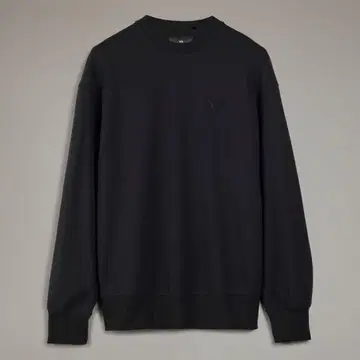 [ 미사용 새상품 ] Y3 와이쓰리 맨투맨 롱티 사이즈 M