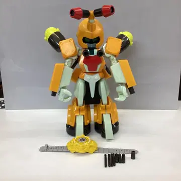 메다로봇혼 보이스 명령어 모델