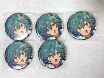 라이카 컬렉션 캔뱃지 코레칸