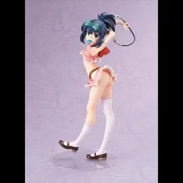 사키-Saki- 전국편 쿠니히로 하지메 1/7 완성품 피규어 하비 재팬