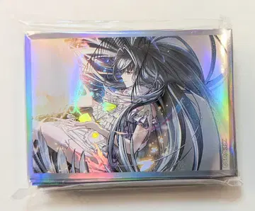 코나미 듀얼리스트 카드 프로텍터 유희왕 뉴런 꿈결 같은 포옹 100장