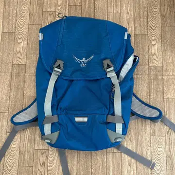 Osprey 플랩잭 팩