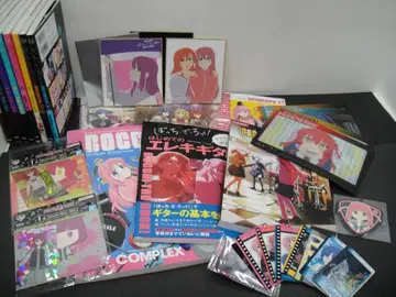 03 봇치더록 세트 NA0305-7