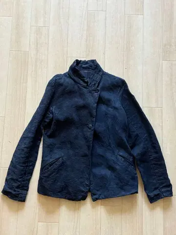 Casey VIDALENC - 린넨 자켓 여성용