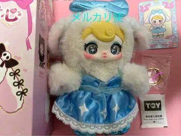 HITOY TOPTOY sunycoco 신데렐라