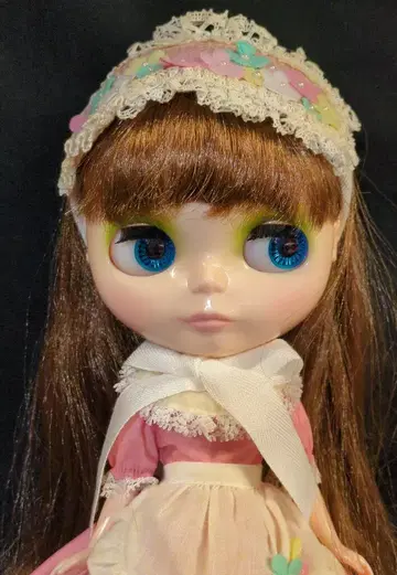 타카라토미 네오 브라이스 베이비스 브레스