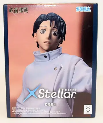 세가 XStellar 주술회전 옷코츠 유타