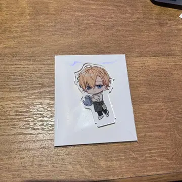 마호야쿠 히스클리프 비스트로네로 아크릴 스탠드