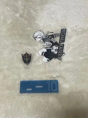 블루 록전 미하엘 카이저 아크릴 스탠드