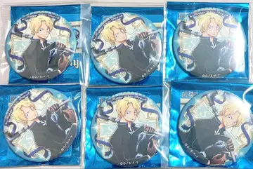 원피스 야라이 캔뱃지 Whiteday 화이트데이 사보