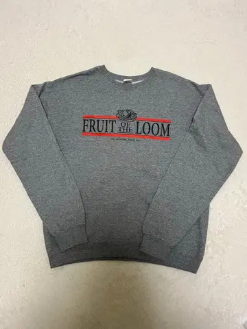 Fruit of the Loom 트레이닝복