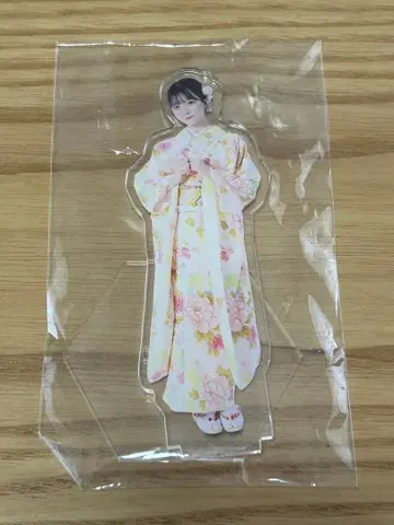 yosugala 키미시마 나기 후리소데 아크릴 스탠드