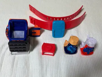 변신 벨트 DX 리베라 드라이버 & 스탬프 홀더