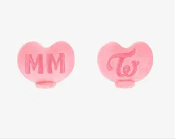 BABY LOVELYS 헤어핀 세트 - Baby MOVELY