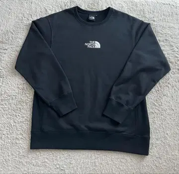 THE NORTH FACE 트레이닝복 NT62002X