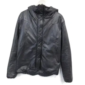 새상품급 투디 라이브 02 DERIV 가죽 자켓 30-26021804