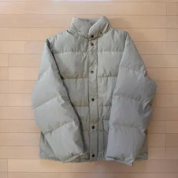 90s Schott 샷 Down Jacket 다운 자켓 USA