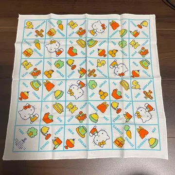 헬로키티 레어 1976년제 앤티크 레트로 컬렉션 인테리어