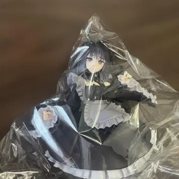 [ 중고 ] 그 비스크 돌은 사랑을 한다 쿠로에 시즈쿠 프라이스 피규어