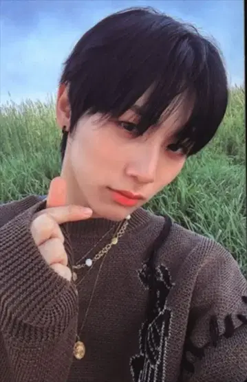 BOYNEXTDOOR TAESAN WHY.. MOODY