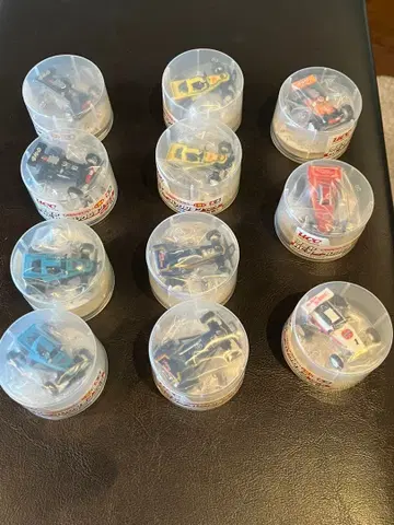 TAMIYA RC카 컬렉션 Ver.2