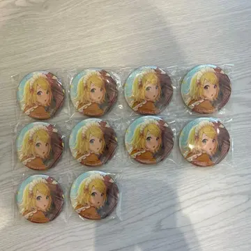 프로세카 그리캔 48C 카가미네 린 10점