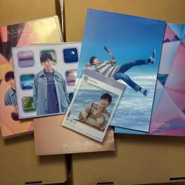 appside 카미야 히로시