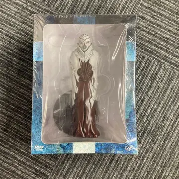 [ 미개봉품 ] 데스노트 시도우 오리지널 피규어