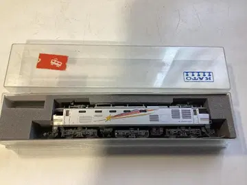 EF510 500 KATO 관수금속 3065-2 카시오페아색 북두성