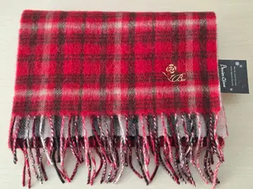 악마 고양이 머플러 베리안