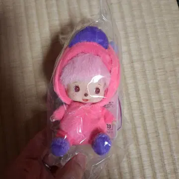 새상품* 시나코 몬치치 베이비치치