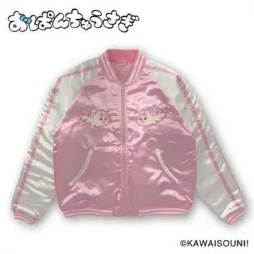 빤쮸토끼 스카잔