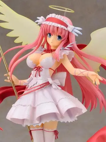 사키-Saki- 노돗치 1/8 완성품 피규어