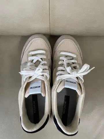 NOVESTA (노베스타) 스니커즈 MARATHON CLASSIC