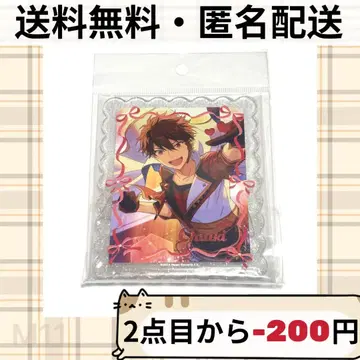 앙스타 마루이 팝업 라메 아크릴 스탠드 모리사와 치아키