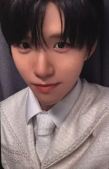 NCT WISH 일반ver JAEHEE WISHLIST