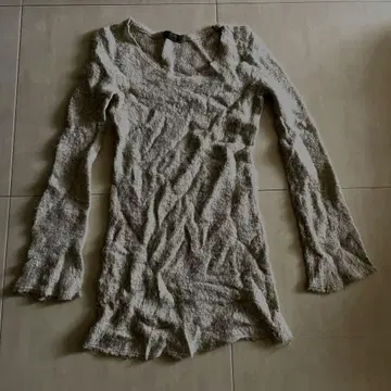 G.O.A. goa 00ss military 니트