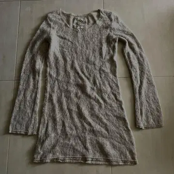 G.O.A. goa 00ss military 니트