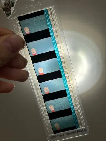 최종 가격 인하 벼랑 위의 포뇨 필름 마커 지브리 미술관 한정판