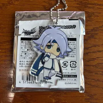 이나즈마 일레븐 아크릴 스탠드 후부키 시로