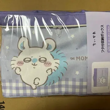 모몽가 수납 박스 시마무라 치이카와 (먼작귀) 보관 케이스 미사용 새상품