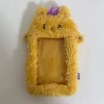 NCTWISH 시온 시오닌 트레이딩 카드 케이스