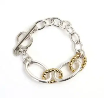 [ Philippe Audibert ] PARIGOT 별주 팔찌