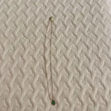 10k 아가가ete 목걸이