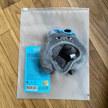 BOYNEXTDOOR 태산 응원봉 커버