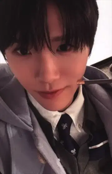 NCT WISH 일반ver JAEHEE WISHLIST