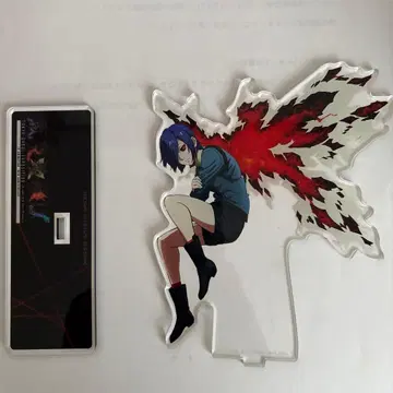 도쿄 구울 EX 키리시마 토우카 아크릴 스탠드